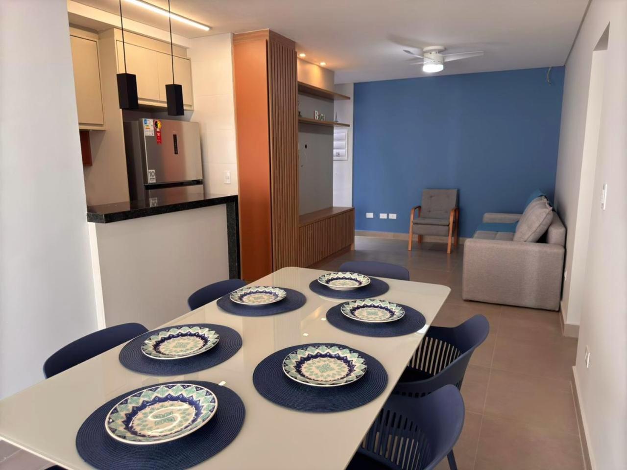 Apartamento de 2 Quartos